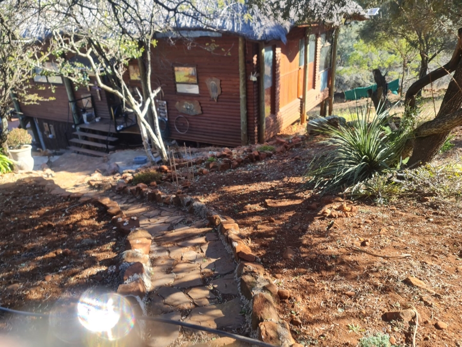 Commercial Property for Sale in Rustenburg North North West